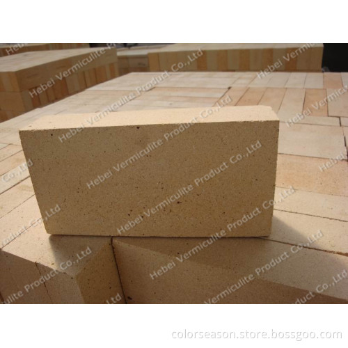 refractory furnace brick